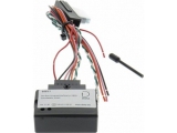CAN BUS Universalinterface für OBD2, Speed u. pos. Signal