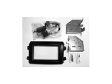 KENWOOD CAW-KITFIDU81, Ducato ab 2022 / DMX9720XDS