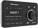 Technische Daten:<br><br>    DAB+ Empfang (Antenne inklusive)<br>    2,4 TFT Farbdisplay<br>   ...