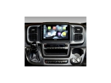 Pioneer SPH-EVO950DAB-C-D8: Ducato 8 Sygic Camper Navigation. AppRadio mit grossem, kapazitivem 9...