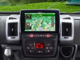 9-Zoll Premium-Infotainment-System für Fiat Ducato 3, Peugeot Boxer 2 und Citroën Jumper 2 mit...