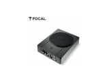 FOCAL INSIDE Aktiv-Subwoofer<br>ISUB ACTIVE<br>F-IBUS20<br>FOAKAPIACT00000<br><br>POWERFUL...