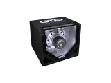 Belastbarkeit 300 Watt RMS<br>Belastbarkeit 600 Watt MAX<br>Impedanz 4 ??<br>25 cm (10)...