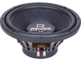 38 cm Subwoofer<br>Free AIR Woofer<br><br>    380mm FREE AIR - Subwoofer<br>    Belastbarkeit...