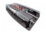 Audison Connection Sonus Serie<br><br>SFD 41C AFS Sicherungsverteiler-Masseverteiler Combo...