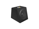 Belastbarkeit 300/600 Watt RMS/max.<br>Impedanz 2 + 2 Ohm<br>50 mm (2) Schwingspule<br>Subwoofer...