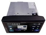 SPH-EVO62DAB UNI<br><br>Modularer Multimedia-Player mit 6,8-Zoll-Clear Typ-Touchscreen und...