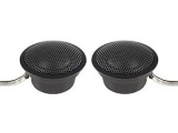 Competition 25mm Hochtöner<br><br>Beschreibung:<br><br>- 25 mm High-End Hochtöner mit...