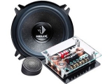 Technische Daten:<br><br>Leistung RMS/ MAX. 50/ 70 Watt<br>Empfindlichkeit 90 dB...