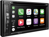 Pioneer AVIC-Z730DAB - 2-DIN Mediacenter<br>mit Wi-Fi®, Navigation, Wireless Carplay, DAB+, CD /...