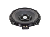 20 cm BMW Subwoofer 3Ohm<br><br>    200 mm Papiermembran Lautsprecher speziell für Für alle E und...