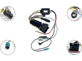 Pioneer Multimedia-Lenkrad-Interface Park Pilot und Climatronic<br><br>Nur kompatibel mit...