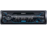 Autoradio mit DAB+ / UKW / Bluetooth / USB / AUX<br>Beschreibung<br><br>Bleiben Sie mit der Dual...