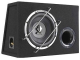 Technische Angaben:<br>Leistung RMS / Max: 400 / 800 W<br>Wirkungsgrad: 89 dB 1W / 1m<br>Impedanz:...