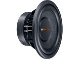 Leistung RMS / Max. 	P 	300 / 600 Watt<br>Impedanz 	Z 	4 x 3 O<br>Gleichstromwiderstand  	Re 	4 x...