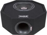 AUDIO SYSTEM Subframe R10<br>25cm Subwoofer, 250 WRMS, 4 Ohm, Single-Schwingspule inkl....