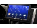 Media Receiver mit DAB + /  Android Auto / Apple CarPlay /  Bluetooth / Weblink/HDMI<br><br>uf dem...