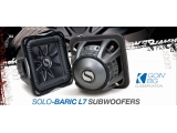 12 (30 cm) Subwoofer<br>RMS Belastbarkeit: 750 Watt<br>Max. Belastbarkeit: 1500 Watt<br>Impedanz: 2...