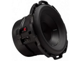 Leistung 250 / 500 Watt, Stahlkorb, Dual 2 O<br>Impedanz 2+2 O, 58 mm / 2,25 VC,<br>Fs 40 Hz, Qts...