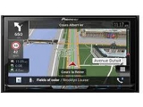 Wi-Fi-fähiges Mediacenter mit Navigation für Wohnmobile. Mit 7-Zoll-Touchscreen inkl....