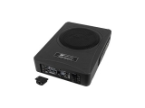 Technische Daten<br><br>20 cm (8”) Aktiv-Subwoofer-System<br>2 seitliche...