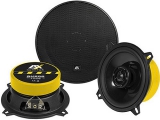 13 cm (5.25) 2-Wege Koax-Lautsprecher (Paar)<br><br>Belastbarkeit 80/160 Watt RMS/max.<br>Impedanz...