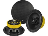 16,5 cm (6.5) 2-Wege Koax-Lautsprecher (Paar)<br><br>Belastbarkeit 100/200 Watt...