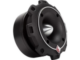 Wirkungsgrad starker Hochtöner, SPL 105 dB,<br>Leistung 50 / 100 Watt (RMS / MAX),<br>Impedanz 4...