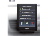 mit DialogPlus-Sprachsteuerung und Touchscreen<br><br>THB BURY CC9068 mit ISO-Kabelsatz<br><br>   ...